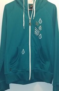 Early 2000's era Volcom Full Zip Hoodie